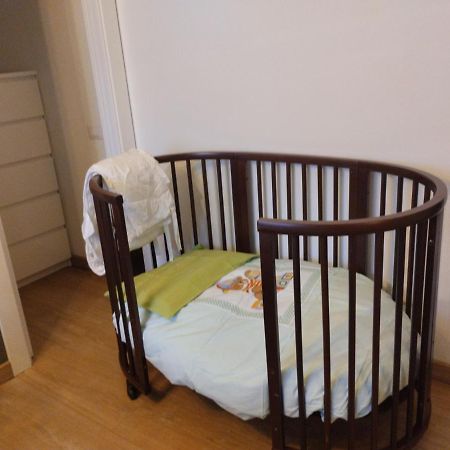 Prosto di PiuroCasa Giorgia公寓 外观 照片