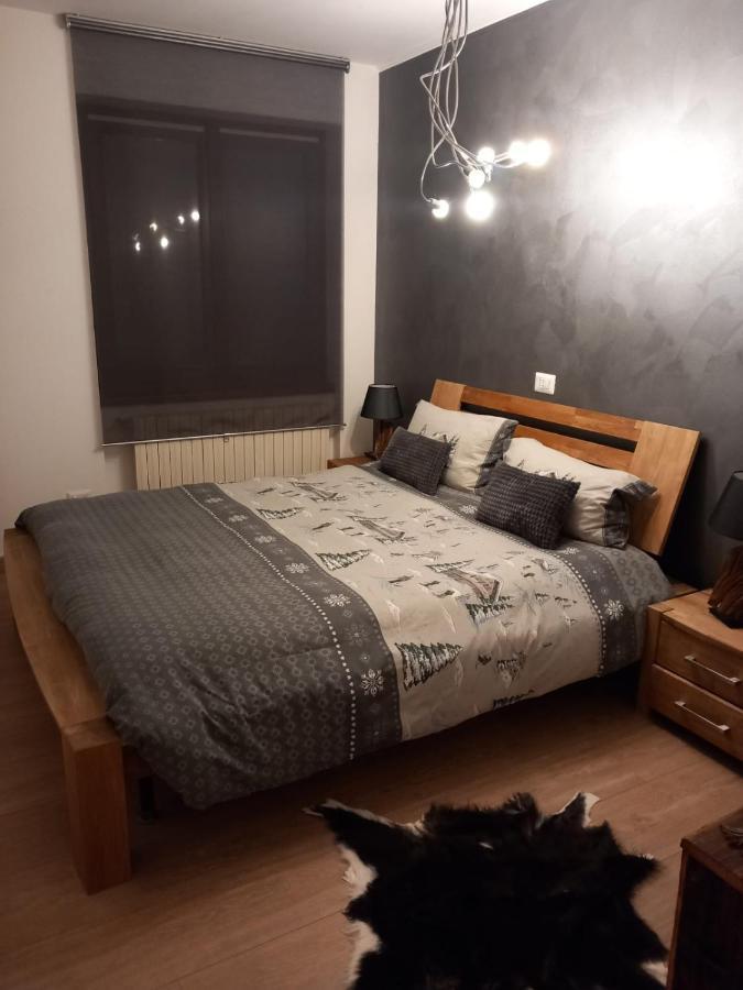 Prosto di PiuroCasa Giorgia公寓 外观 照片
