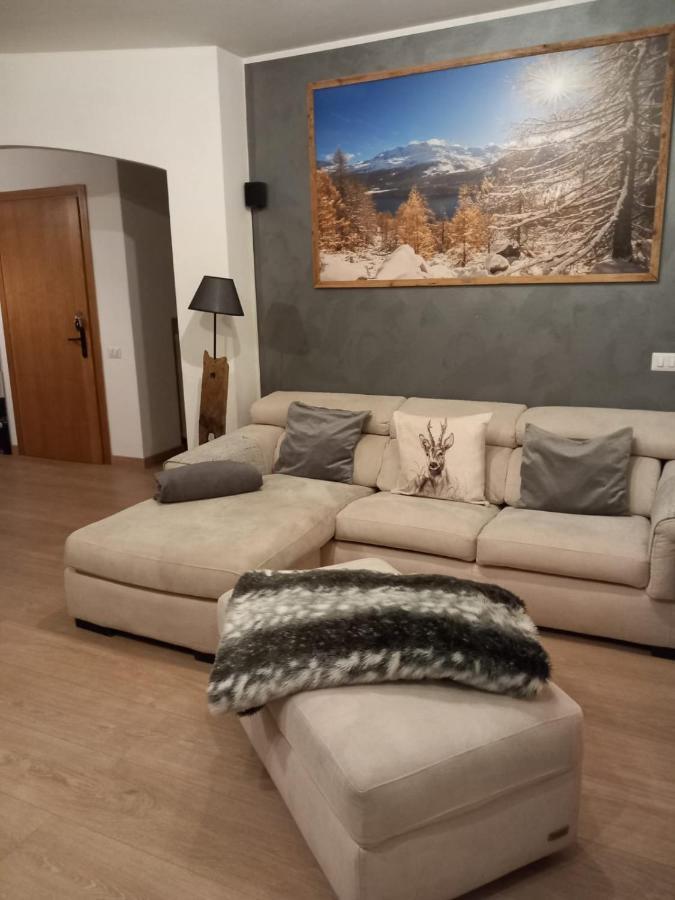 Prosto di PiuroCasa Giorgia公寓 外观 照片
