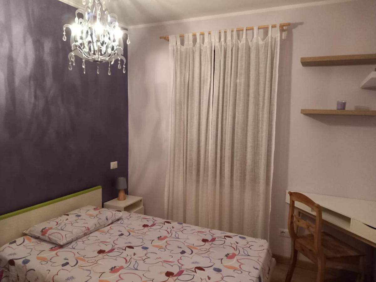 Prosto di PiuroCasa Giorgia公寓 外观 照片