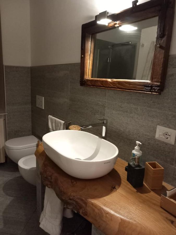 Prosto di PiuroCasa Giorgia公寓 外观 照片