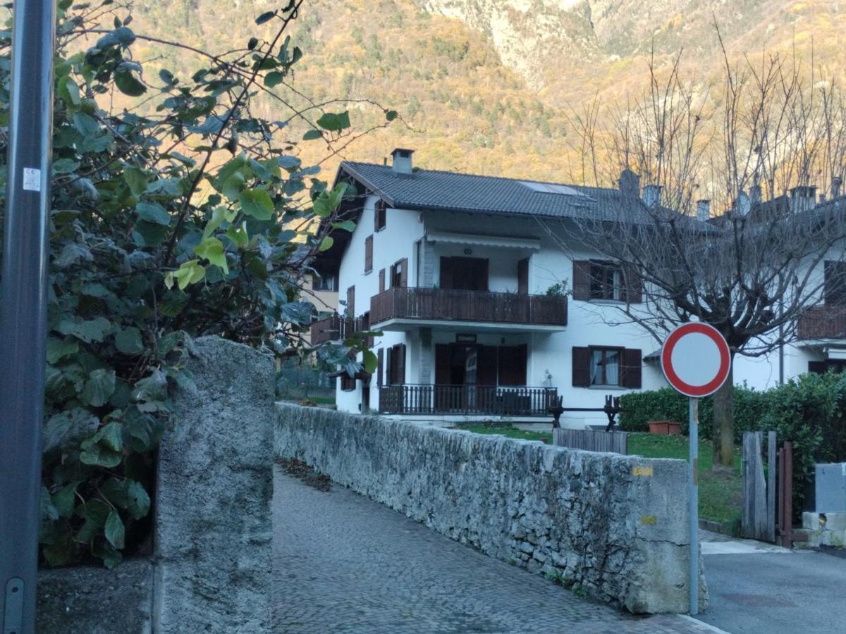 Prosto di PiuroCasa Giorgia公寓 外观 照片