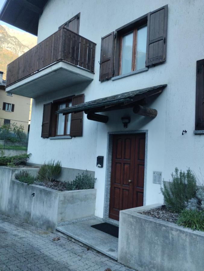 Prosto di PiuroCasa Giorgia公寓 外观 照片