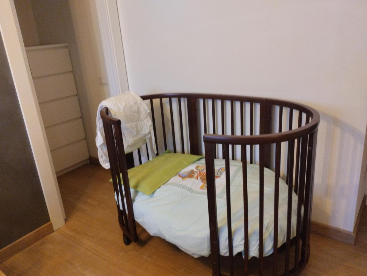 Prosto di PiuroCasa Giorgia公寓 外观 照片